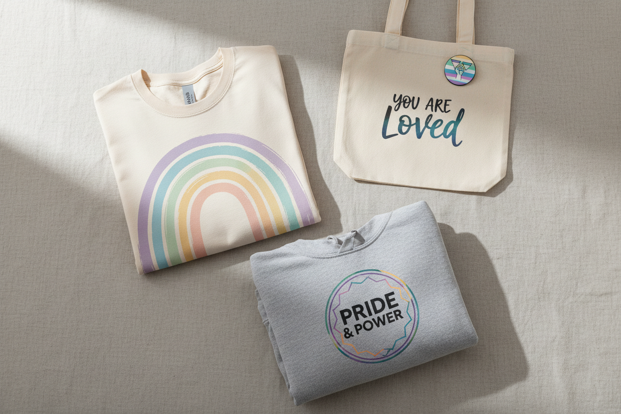 Wear Who You Are: Pieces That Start Conversations