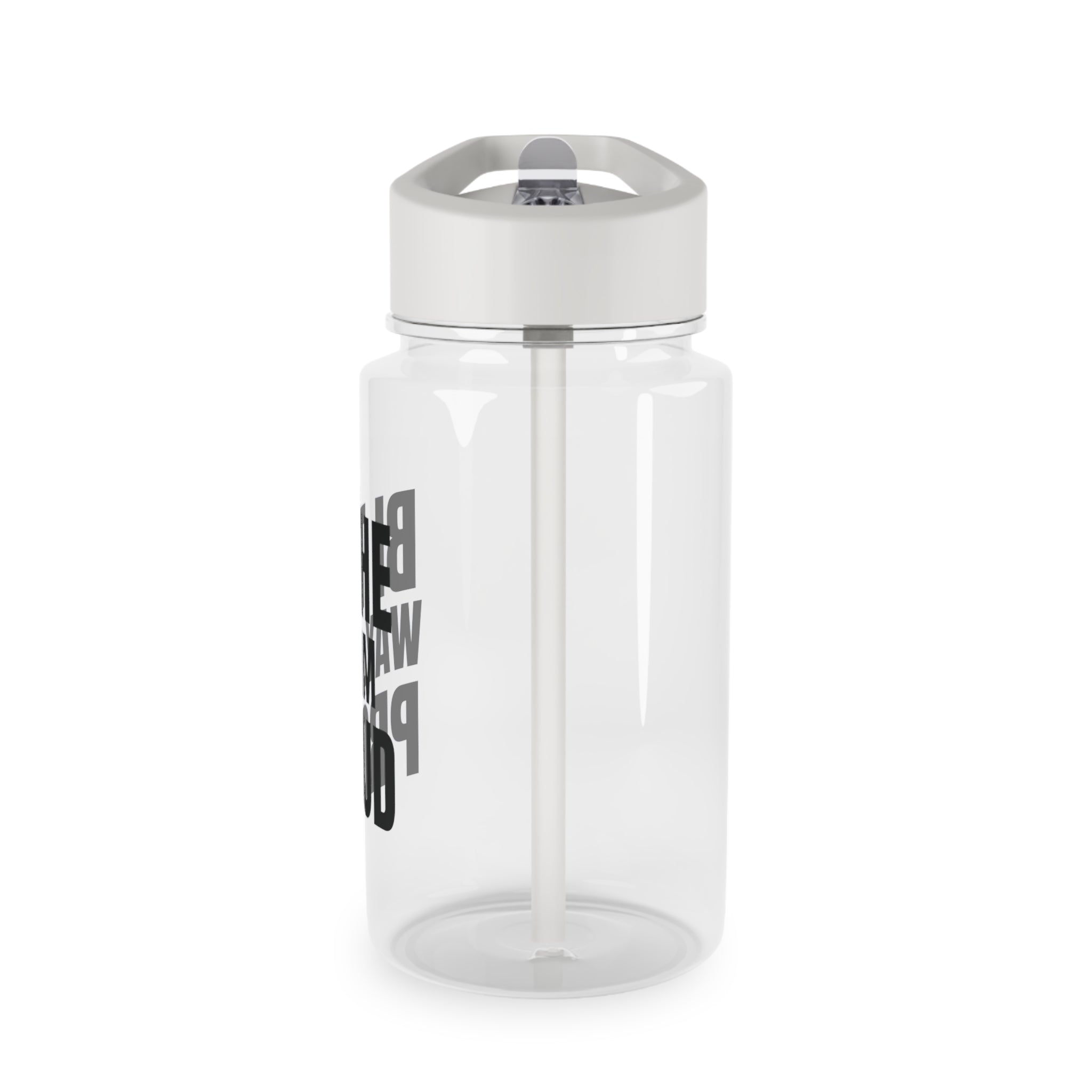 I’m Proud l Water Bottle