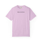 Different, Not Broken l Purple T‑Shirt