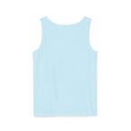 Different, Not Broken Tank Top — Mental Health Awareness Graphic Tank