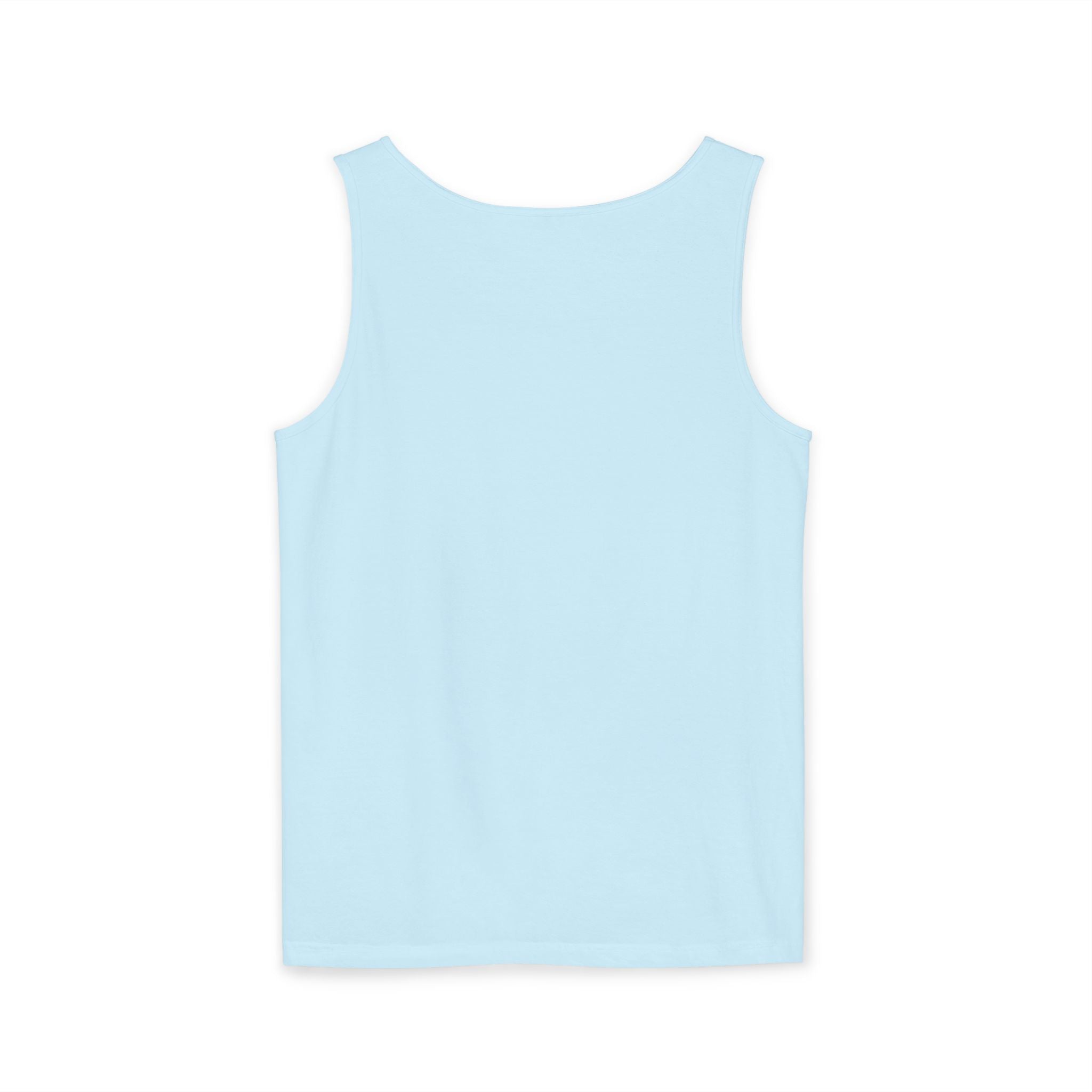 Different, Not Broken Tank Top — Mental Health Awareness Graphic Tank