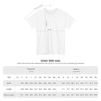 Bisexual & Brilliant Tee — Pride Bisexual Flag Graphic T-Shirt