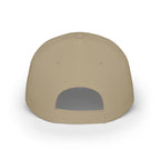 DNB Hat l Black