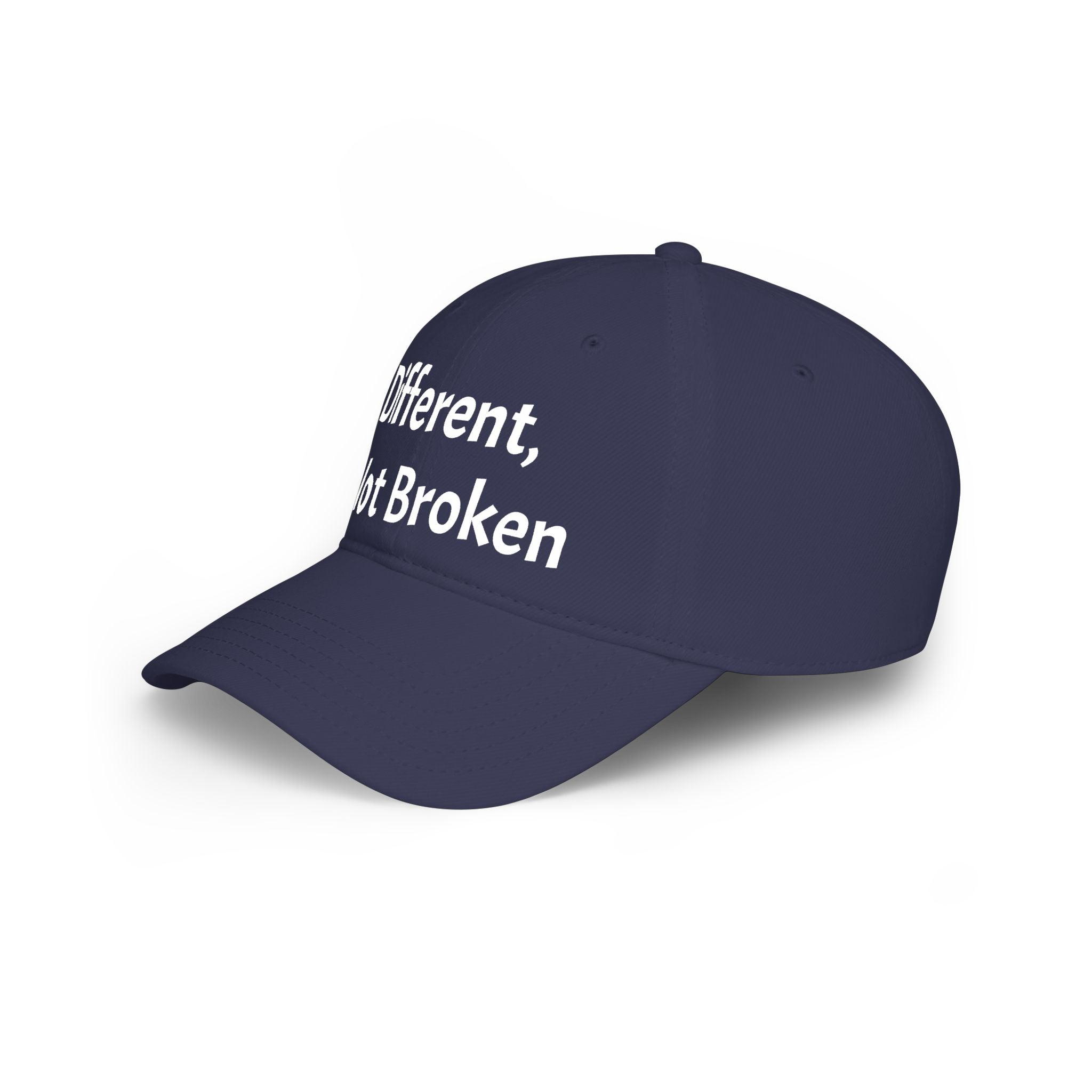 DNB Hat l Dark Navy