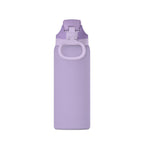 Oasis 32oz Insulated Water Bottle — "The Future Is Inclusive" Stainless Travel Bottle