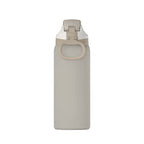 Oasis 32oz Insulated Water Bottle — "The Future Is Inclusive" Stainless Travel Bottle