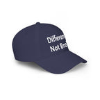 DNB Hat l Dark Navy