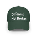 DNB Hat l Dark Green