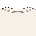 Different, Not Broken Women's Crewneck Sweatshirt — Lightweight French Terry