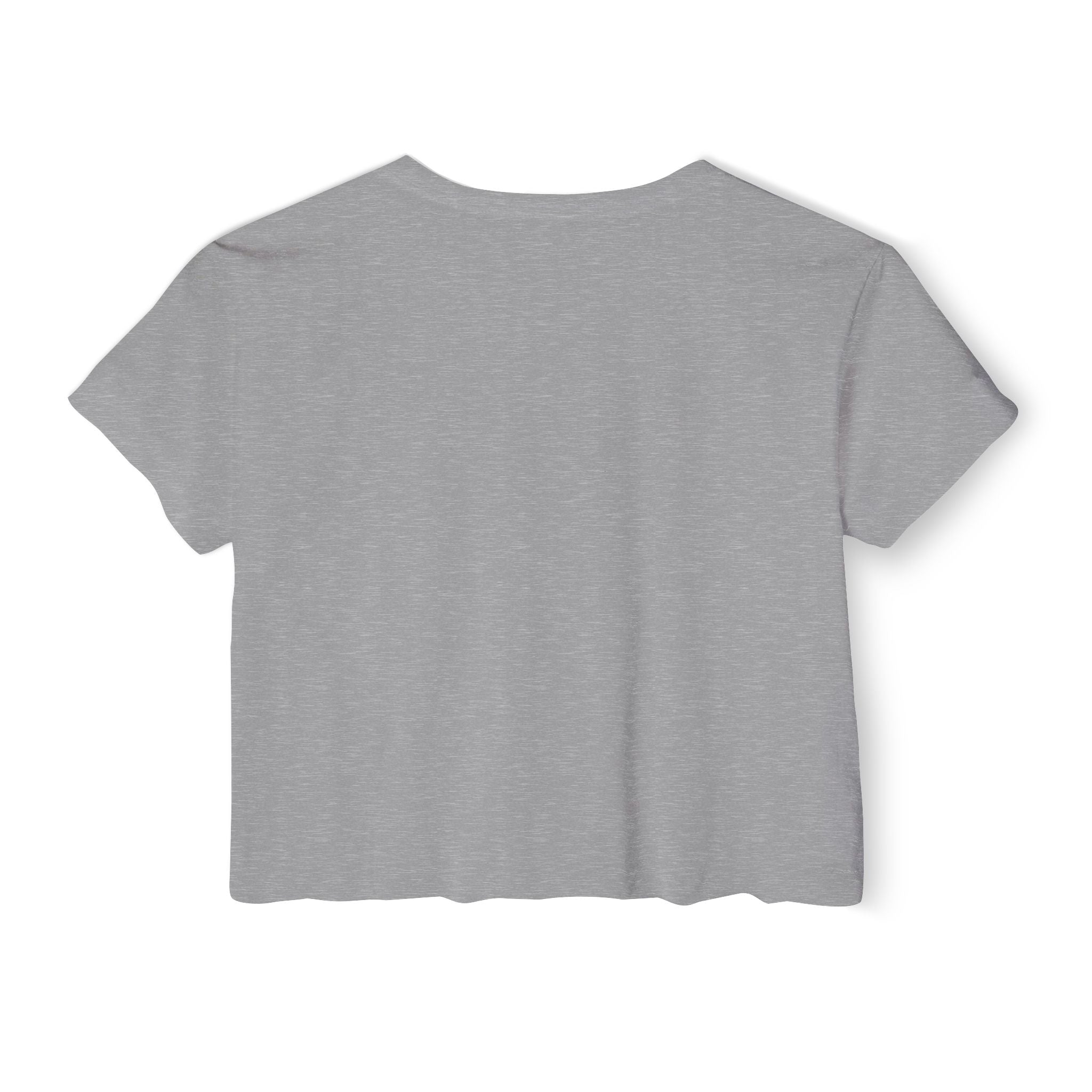 Bi The Way, I'm Proud l Crop Top