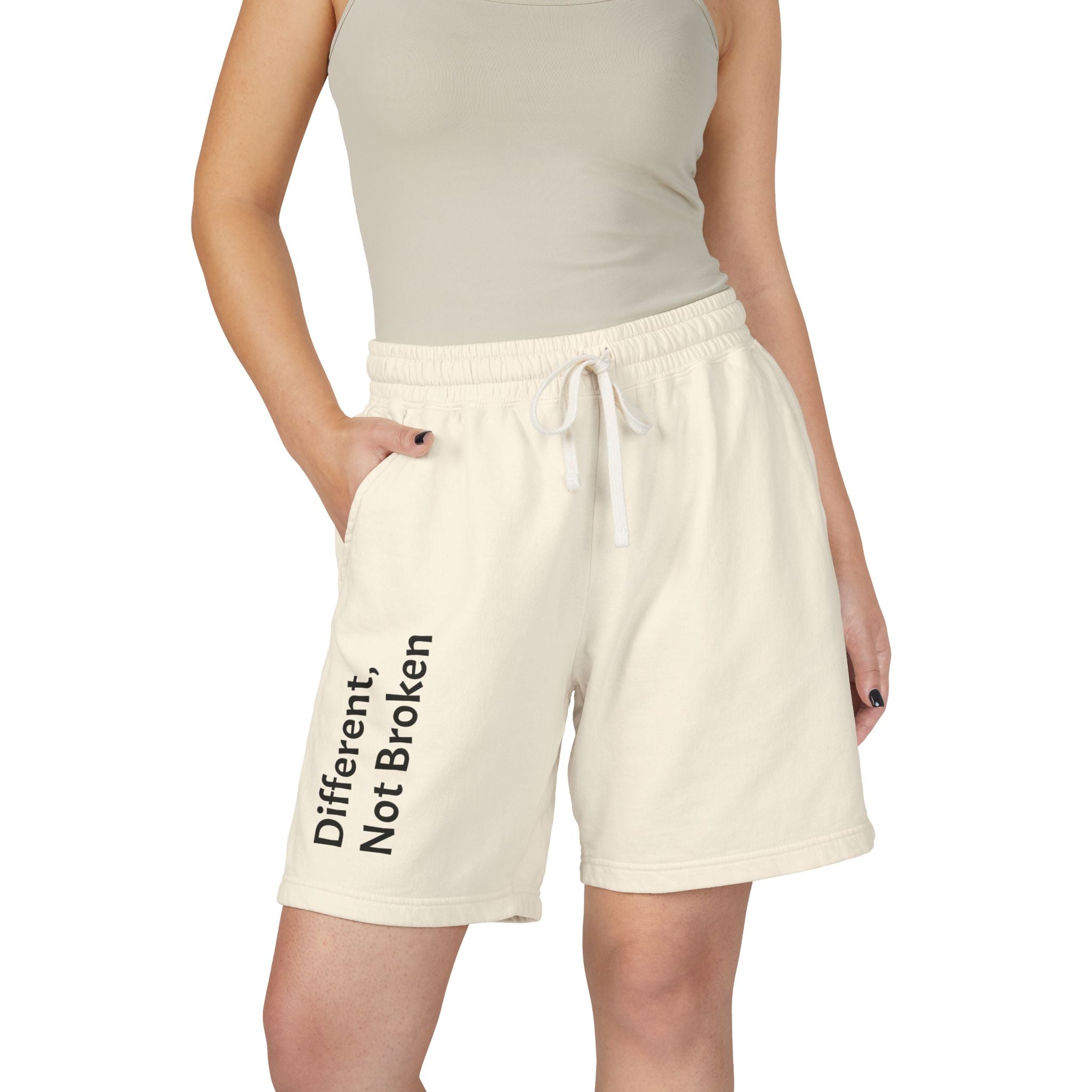 DNB l Sweat Shorts