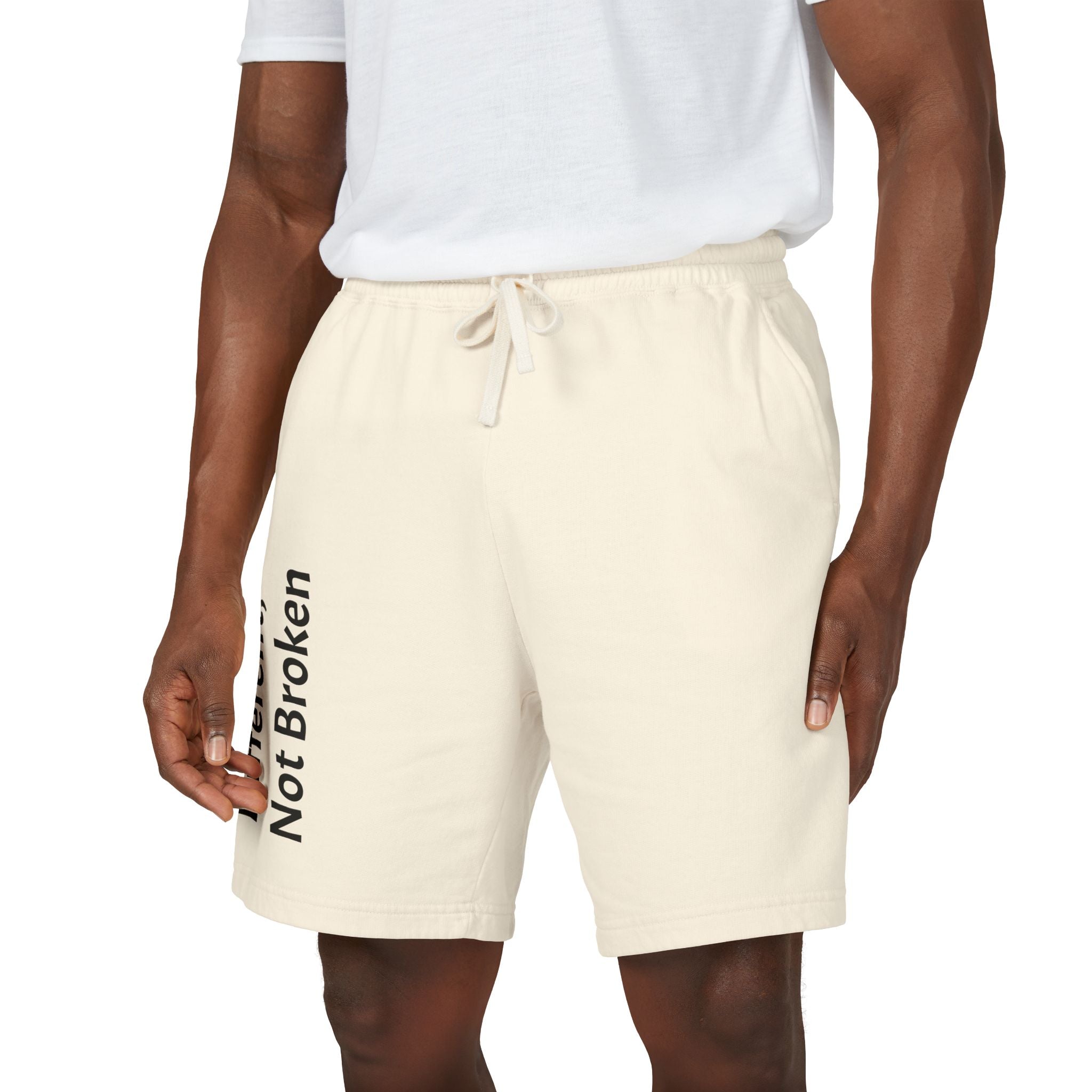 DNB l Sweat Shorts