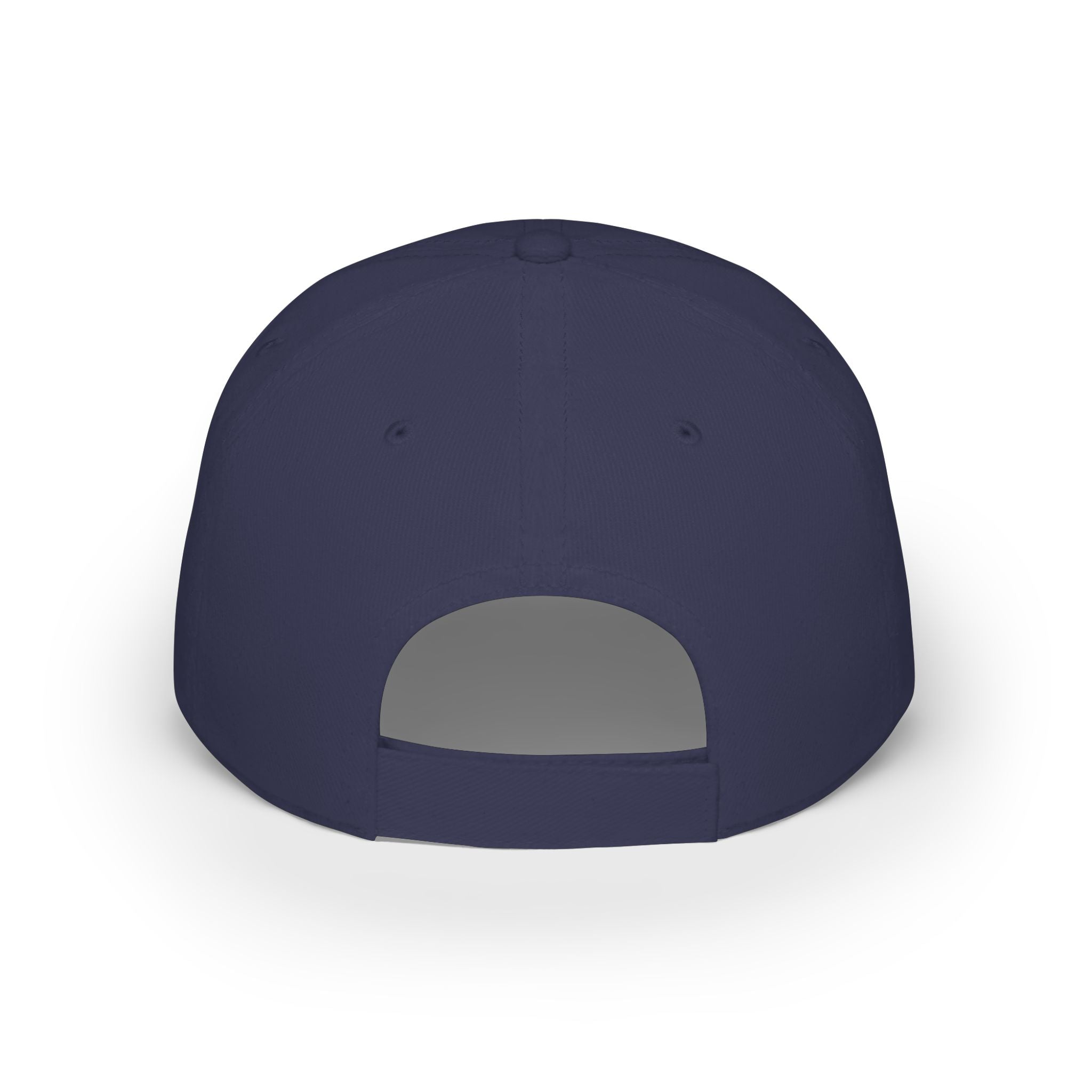 DNB Hat l Dark Navy