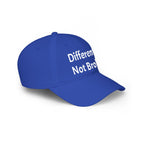 DNB Hat l Royal Blue