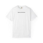Different, Not Broken l White T‑Shirt