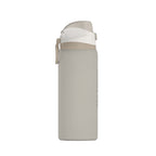 Oasis 32oz Insulated Water Bottle — "The Future Is Inclusive" Stainless Travel Bottle