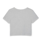 Bi The Way I’m Proud Crop Tee — Women’s LGBTQ+ Pride Shirt