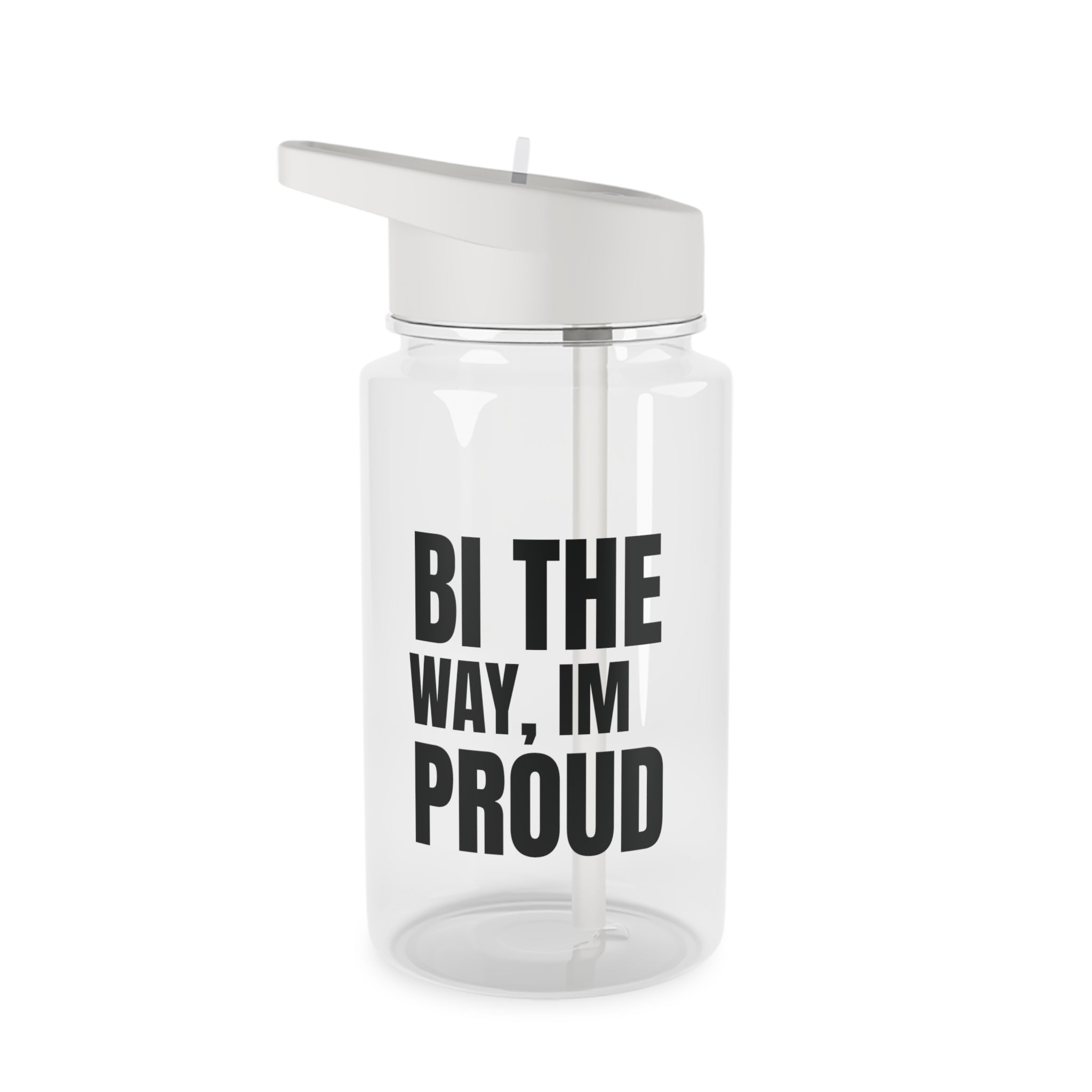 I’m Proud l Water Bottle