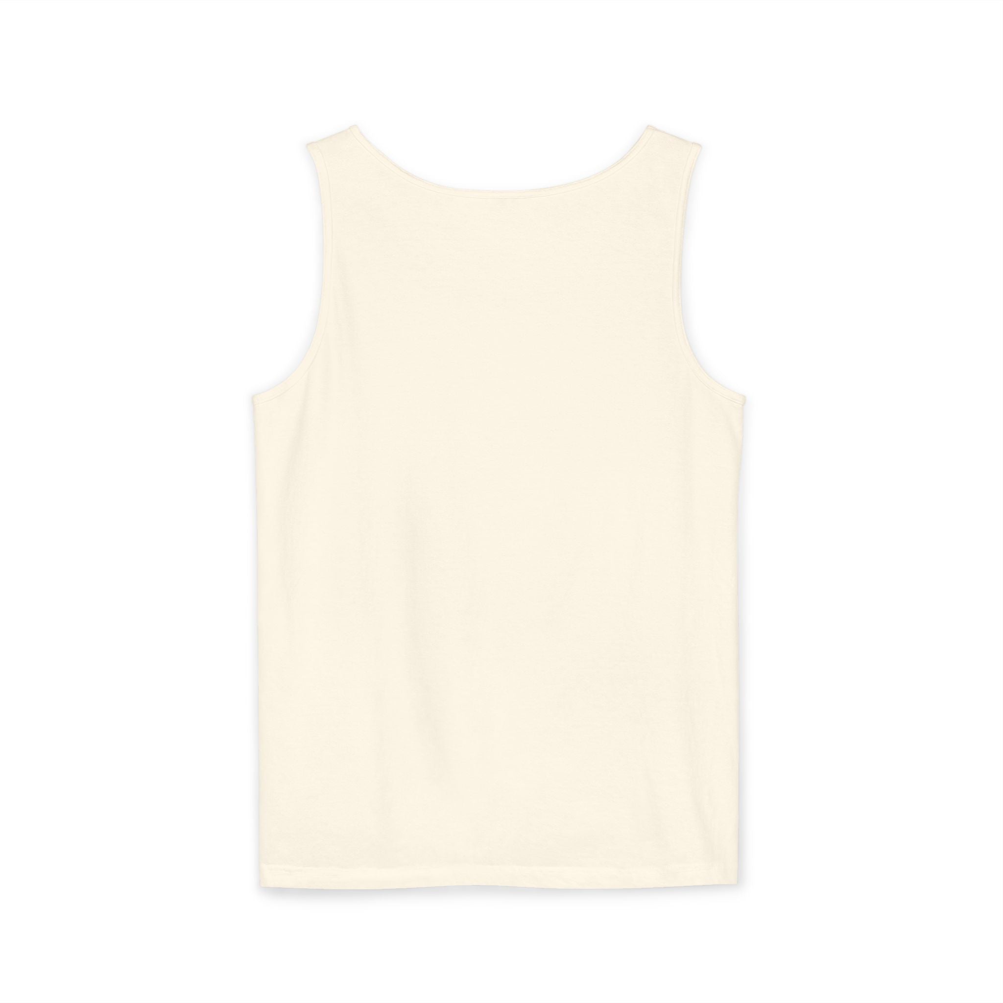 Different, Not Broken Tank Top — Mental Health Awareness Graphic Tank