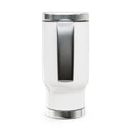 DNB Stainless Steel Travel Mug