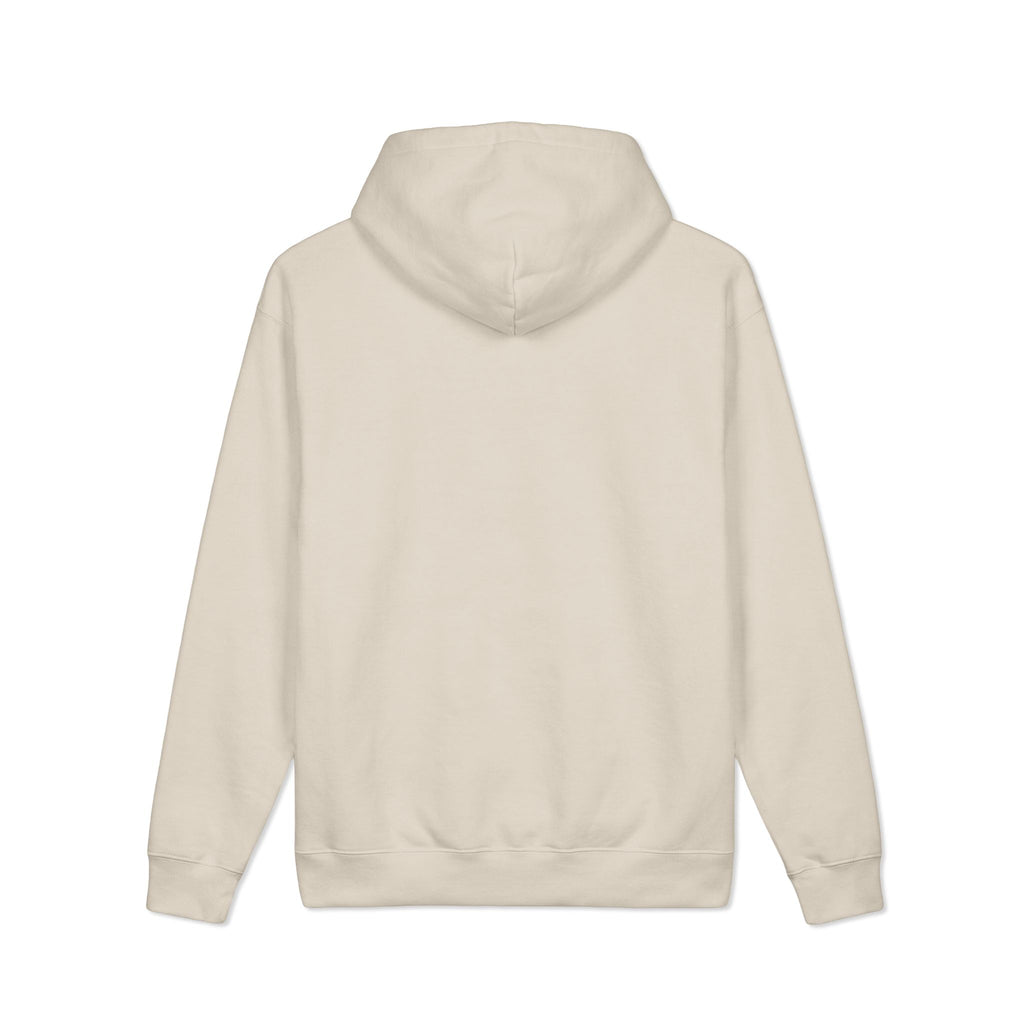 Inclusion Is the Point Hoodie — Inclusive Equality Message Sweatshirt