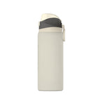 Oasis 32oz Insulated Water Bottle — "The Future Is Inclusive" Stainless Travel Bottle