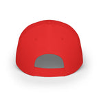 DNB Hat l Red
