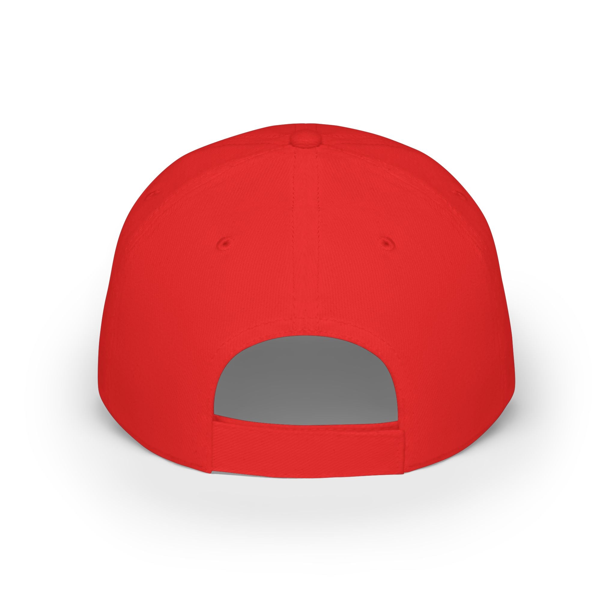 DNB Hat l Red