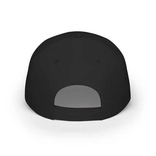 DNB Hat l Black