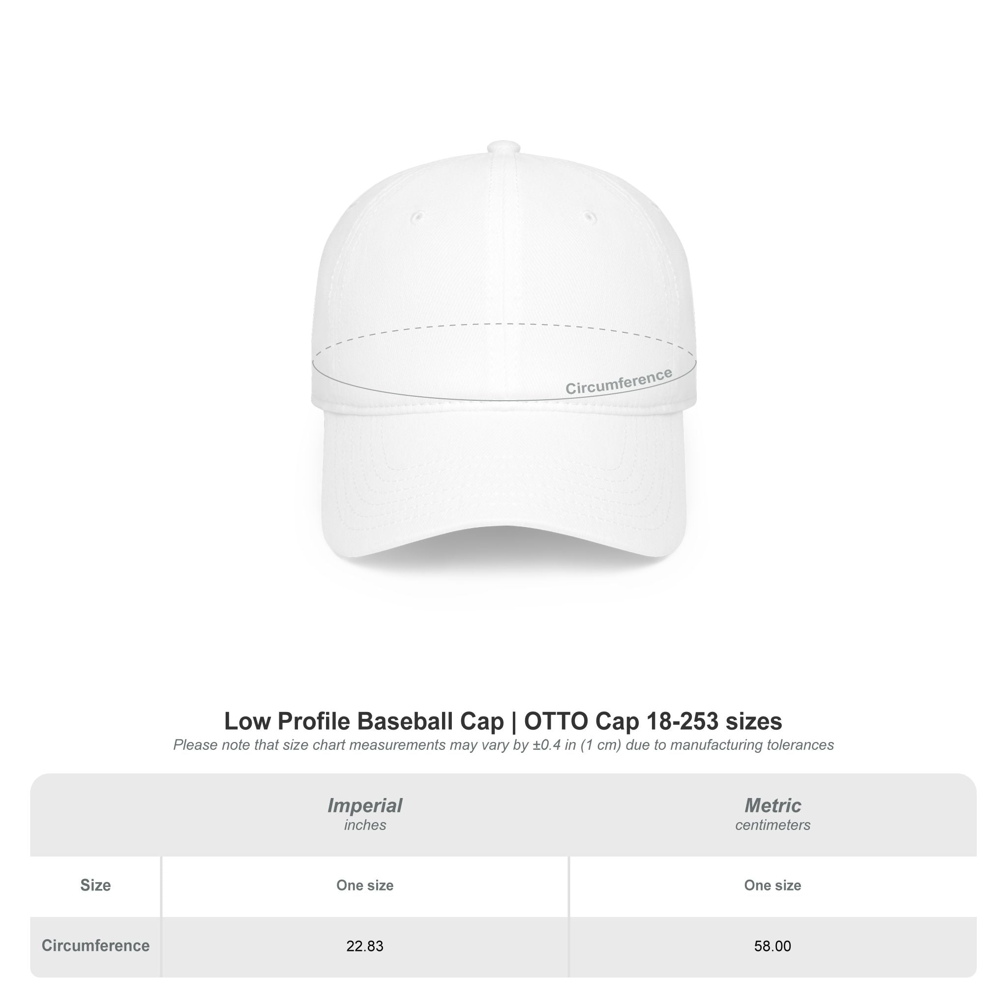 DNB Hat l Black