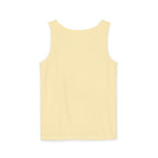 Different, Not Broken Tank Top — Mental Health Awareness Graphic Tank