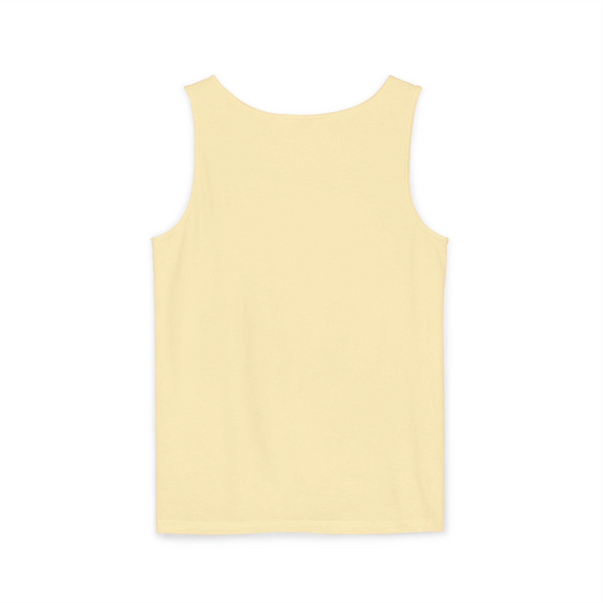 Different, Not Broken Tank Top — Mental Health Awareness Graphic Tank