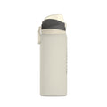 Oasis 32oz Insulated Water Bottle — "The Future Is Inclusive" Stainless Travel Bottle