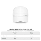 DNB Hat l Red