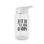 I’m Proud l Water Bottle