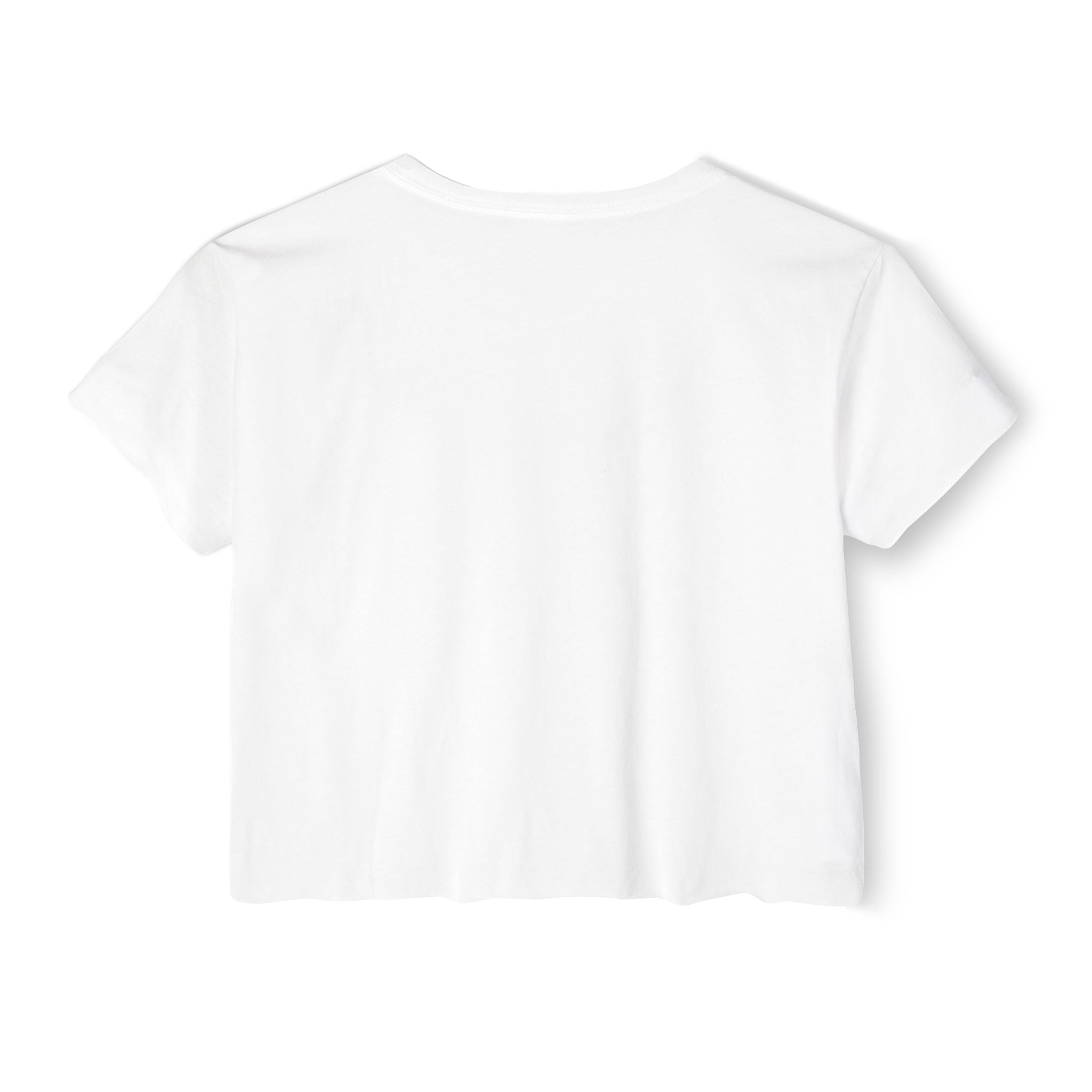 Bi The Way, I'm Proud l Crop Top