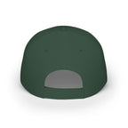 DNB Hat l Dark Green
