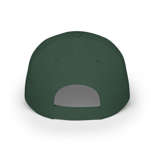 DNB Hat l Dark Green