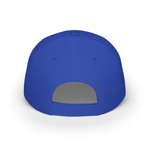 DNB Hat l Dark Blue