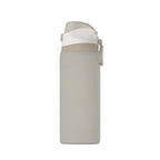 Oasis 32oz Insulated Water Bottle — "The Future Is Inclusive" Stainless Travel Bottle