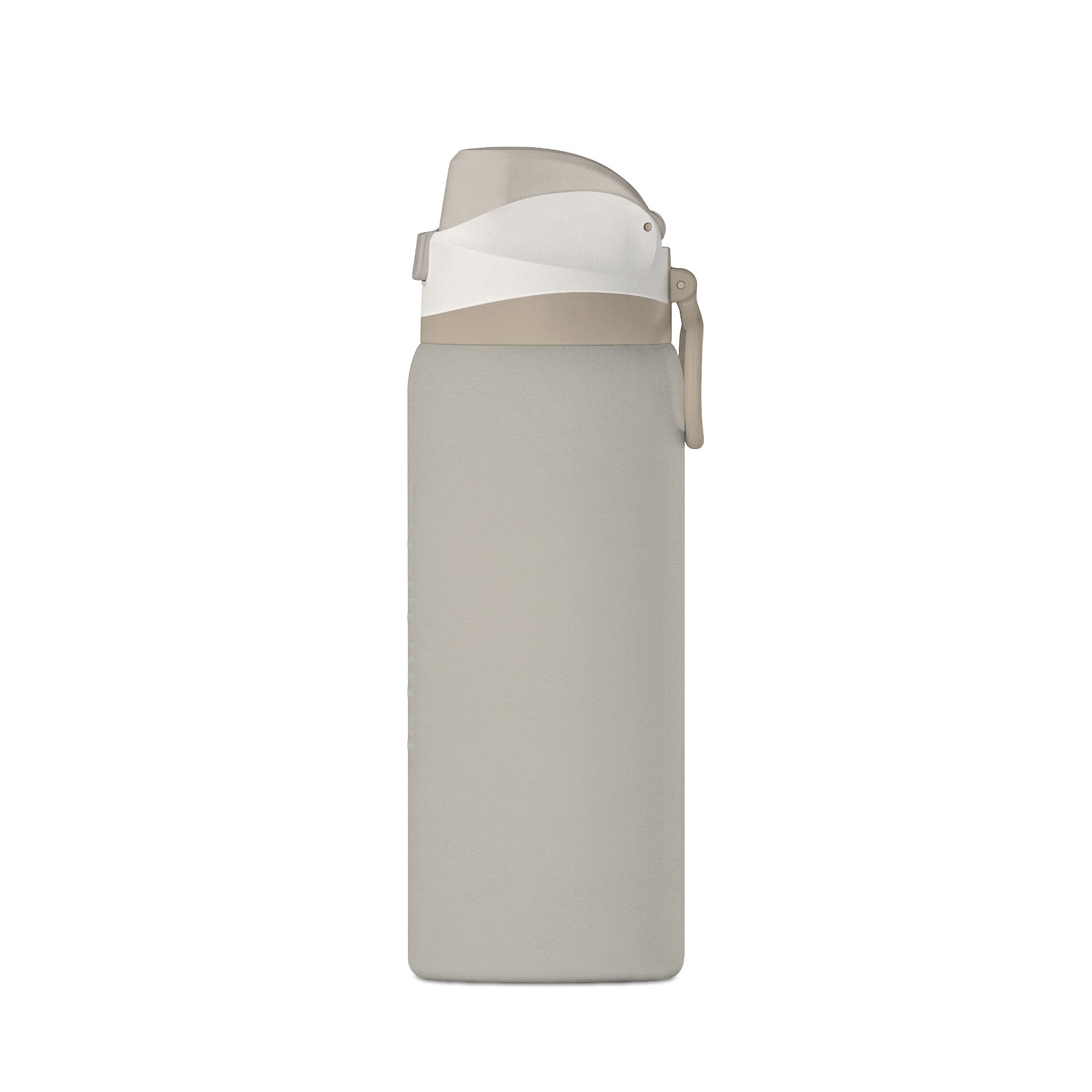 Oasis 32oz Insulated Water Bottle — "The Future Is Inclusive" Stainless Travel Bottle