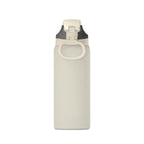 Oasis 32oz Insulated Water Bottle — "The Future Is Inclusive" Stainless Travel Bottle