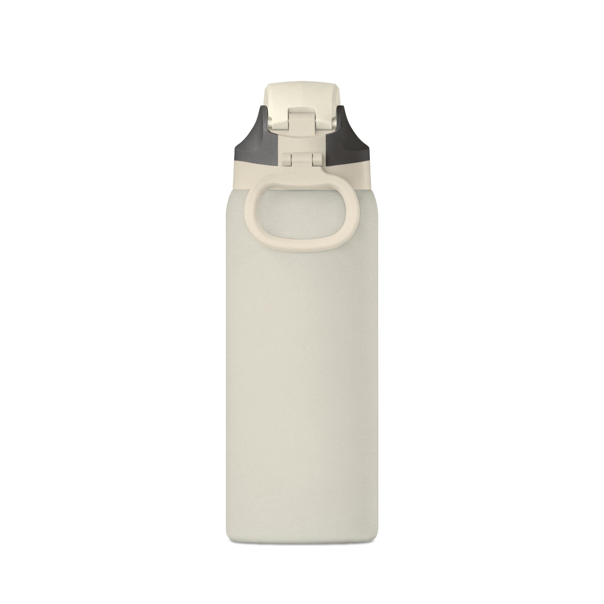 Oasis 32oz Insulated Water Bottle — "The Future Is Inclusive" Stainless Travel Bottle