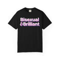 Bisexual & Brilliant T-Shirt