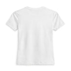 LGBTQ+ Rainbow Heart Tee — “I Love Who I Love” Women's Fitted Shirt