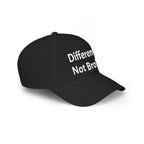 DNB Hat l Black