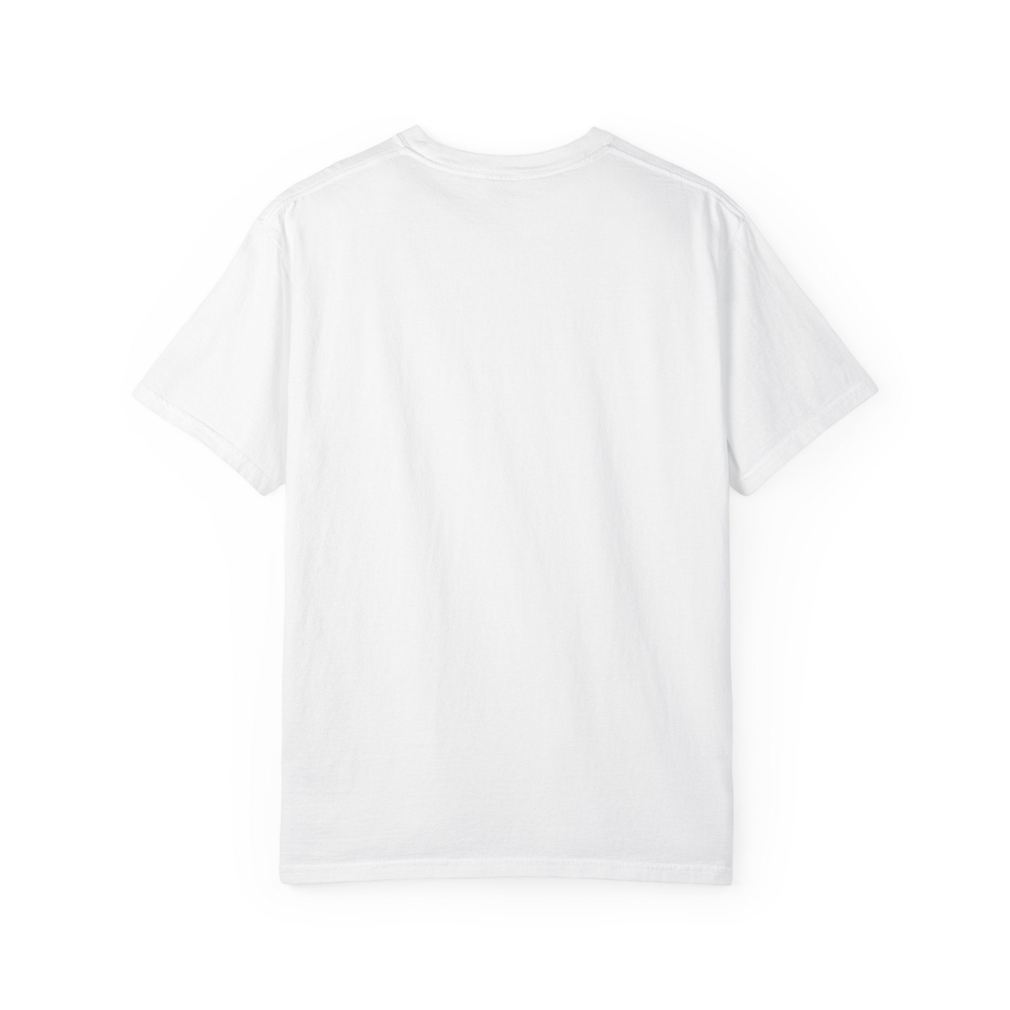 Different, Not Broken l White T‑Shirt