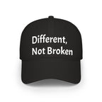 DNB Hat l Black