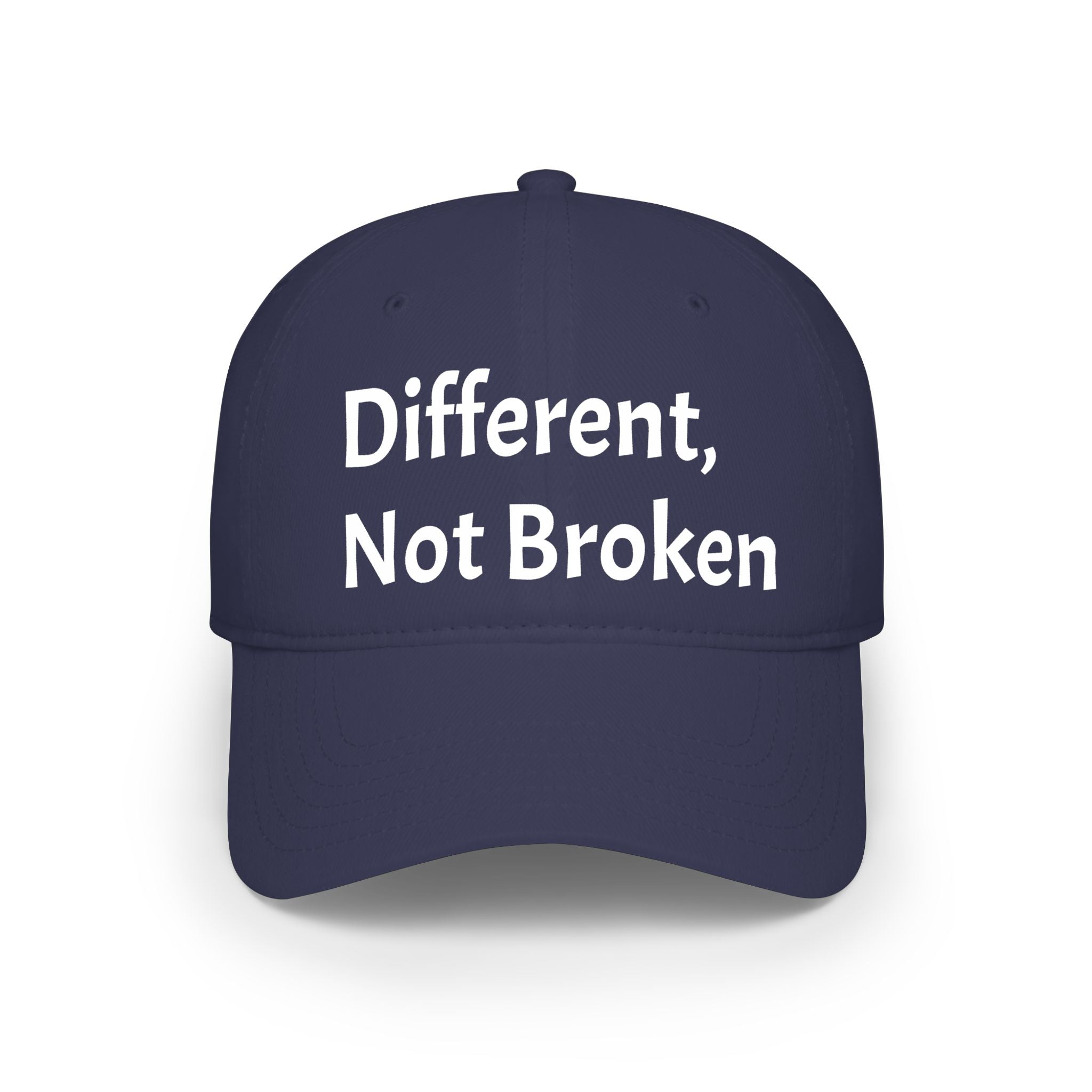 DNB Hat l Dark Navy