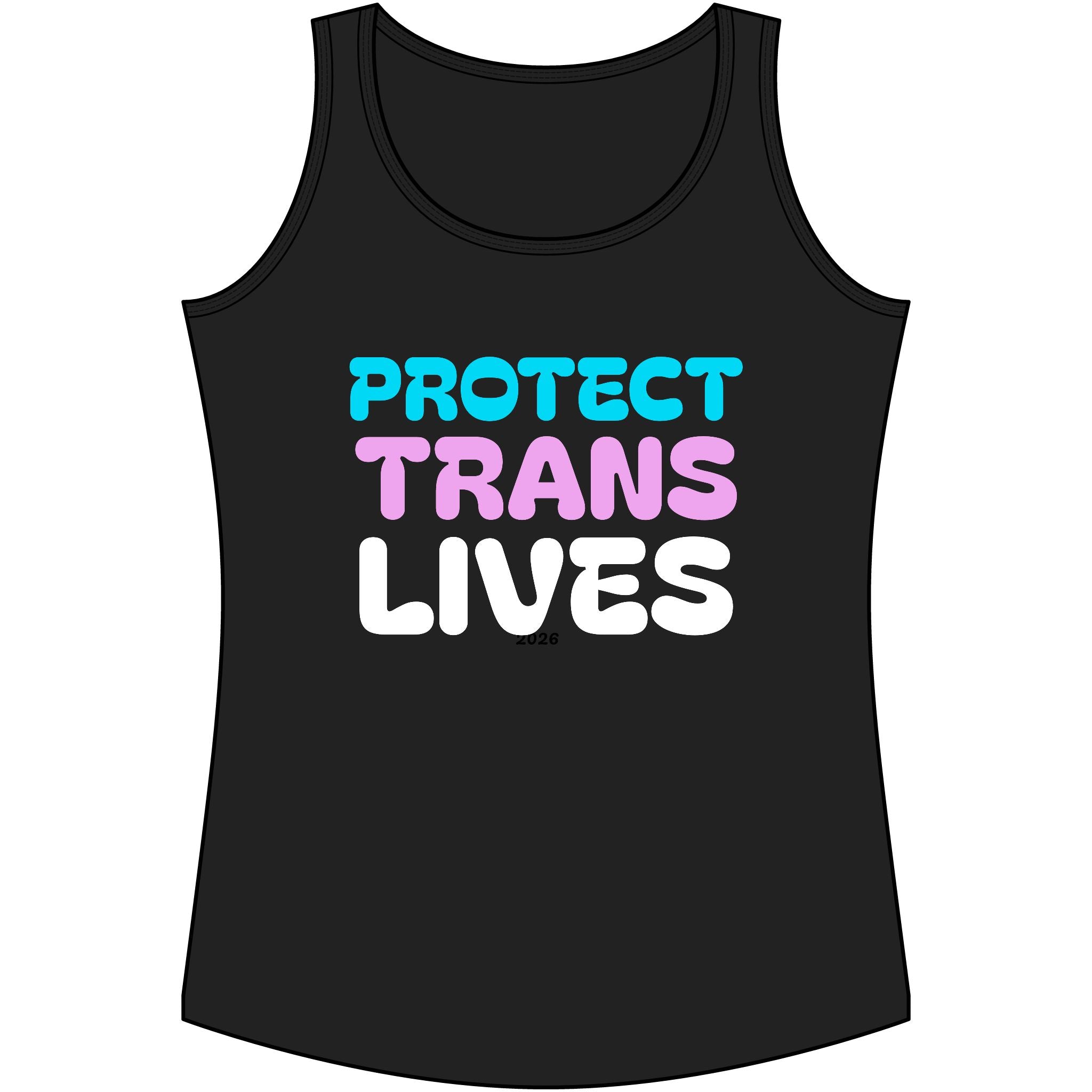 Protect Trans Lives